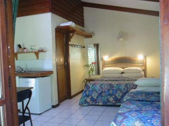Lodge Daintree Deep Forest Cape Tribulation