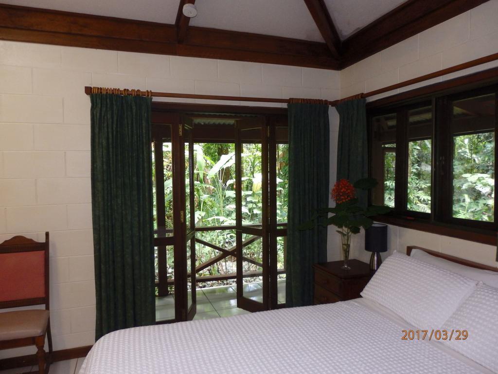 Lodge Daintree Deep Forest